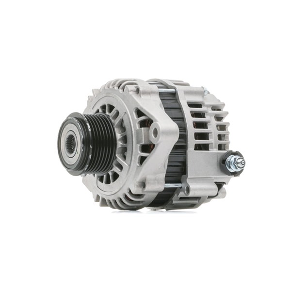 Lichtmaschine 4G0166R