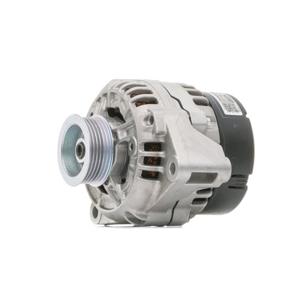 Kjøp Dynamo av RIDEX REMAN 4G0118R til den lave prisen 1102,26 NOK