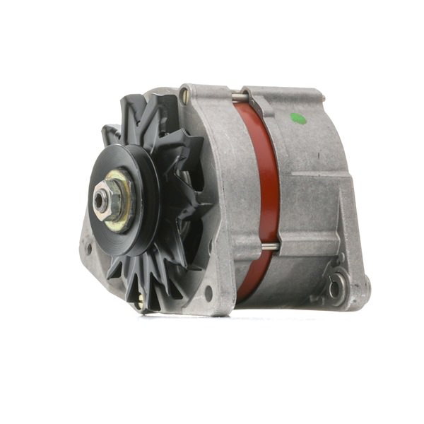 Lichtmaschine von RIDEX REMAN