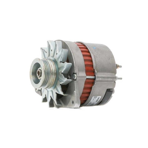 Lichtmaschine von RIDEX REMAN