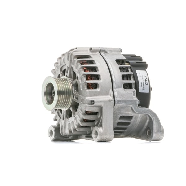 Lichtmaschine 4G0546R