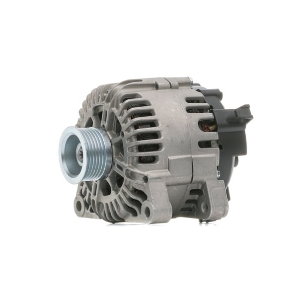 Lichtmaschine von RIDEX REMAN