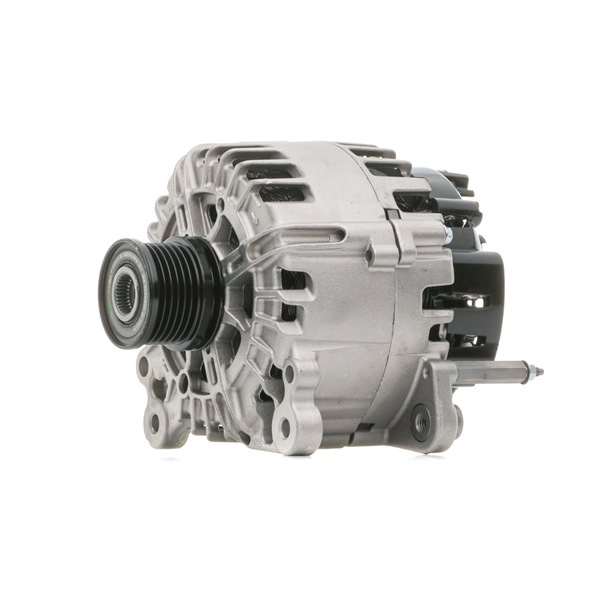 Köp Generator från RIDEX REMAN på nätet till A4 Sedan (8K2, B8) till schyssta priser