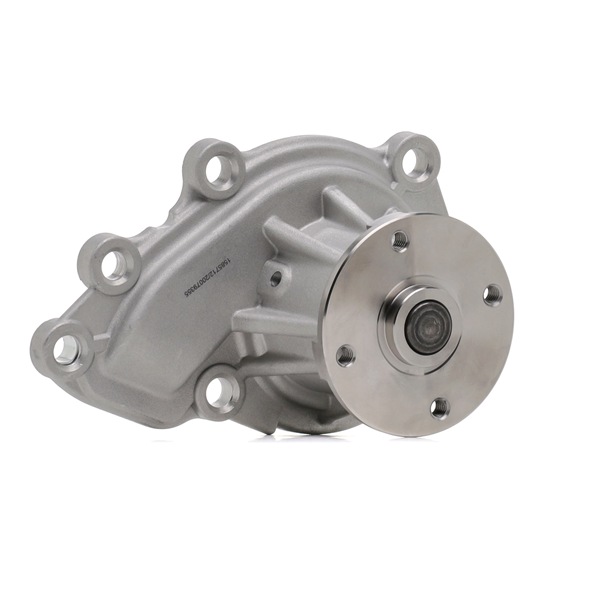 Wasserpumpe 1260W0858 KIA PICANTO von RIDEX