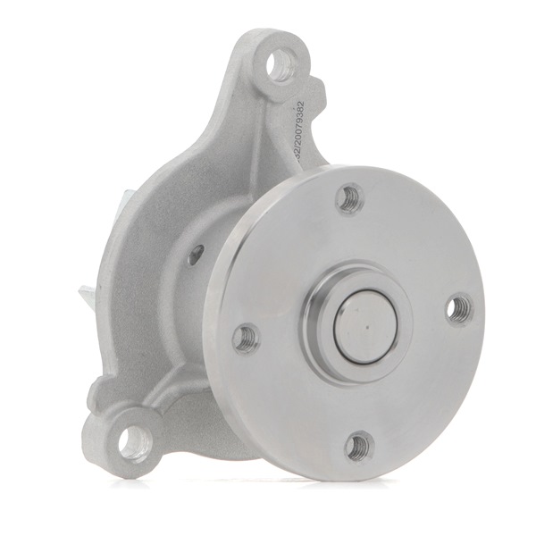Wasserpumpe 1260W0861 KIA PICANTO von RIDEX