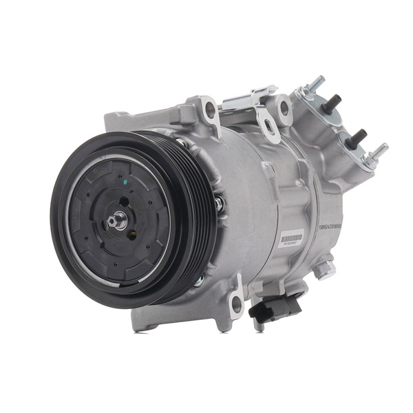 RIDEX 447K0824 Compressore aria condizionata OPEL COMBO