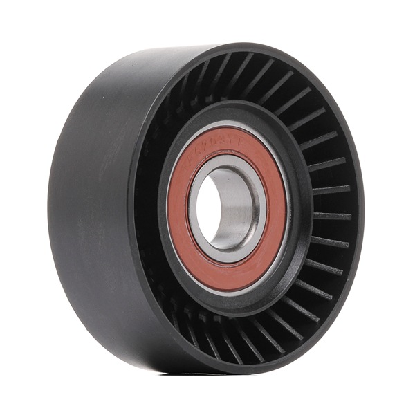 Spannrolle, Keilrippenriemen 310T0687 FORD KA von RIDEX