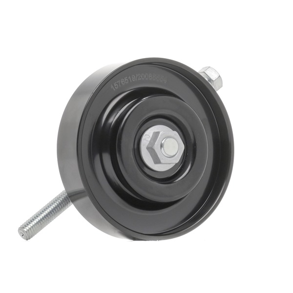 Compre Rolo tensor, correia trapezoidal estriada da RIDEX 310T0690 a um preço baixo por 32,41 €