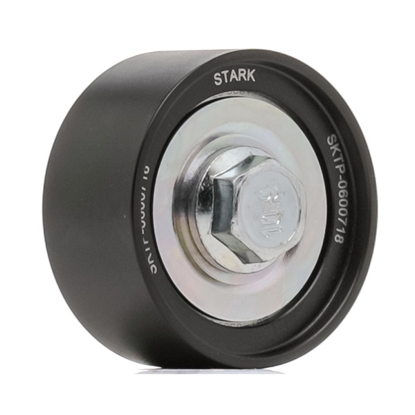 Compre Rolo tensor, correia trapezoidal estriada da STARK SKTP-0600718 a um preço baixo por 17,81 €
