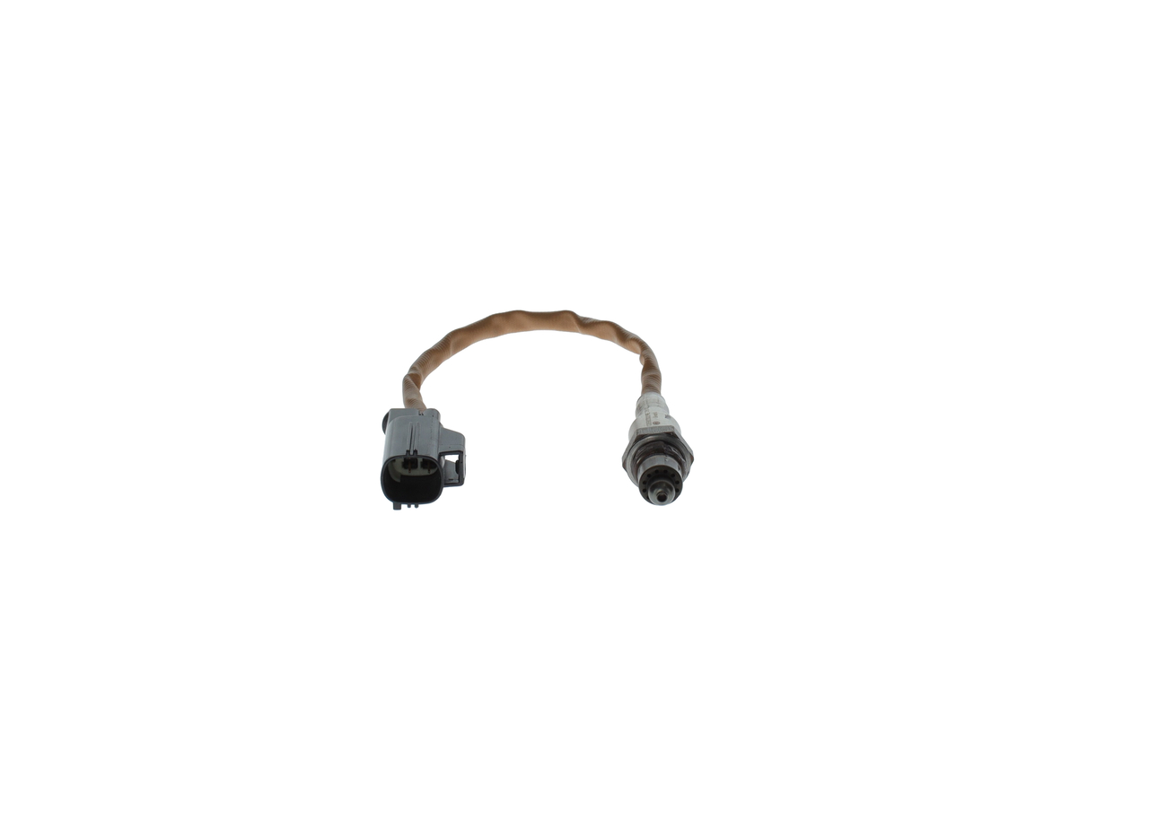 Lambdasonde von BOSCH für Range Rover Evoque (L551) günstig online kaufen