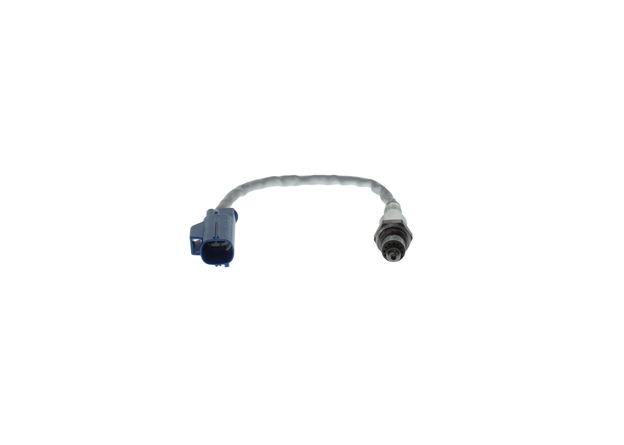 Lambdasonde 0 258 030 09G LAND ROVER DEFENDER von BOSCH