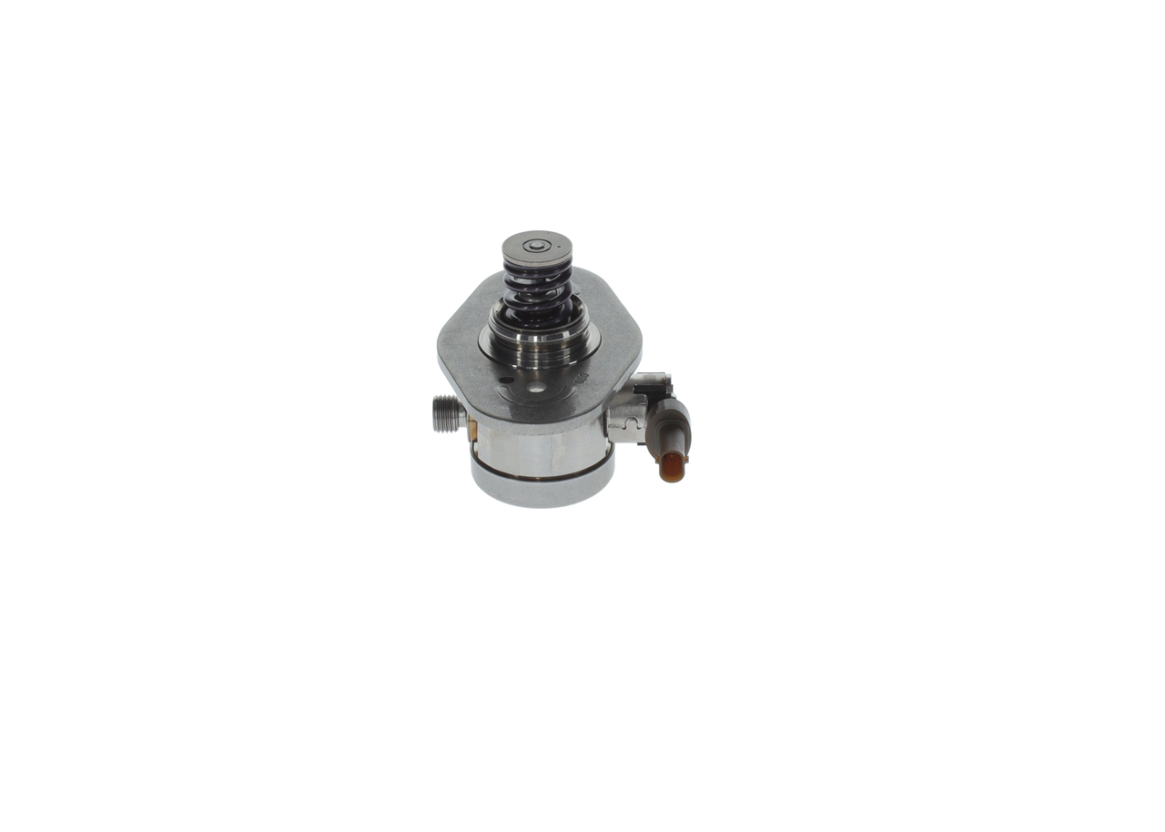 Osta Korkeapainepumppu BOSCH:llä 0 261 520 01F edullisesti hintaan 662,42 €