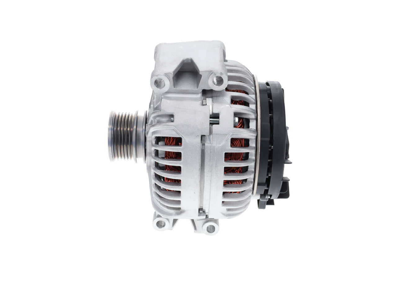 BOSCH Lichtmaschine 1 986 A00 657 online kaufen