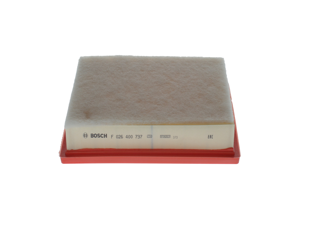 Compre Filtro de ar da BOSCH F 026 400 737 a um preço baixo por 25,27 €