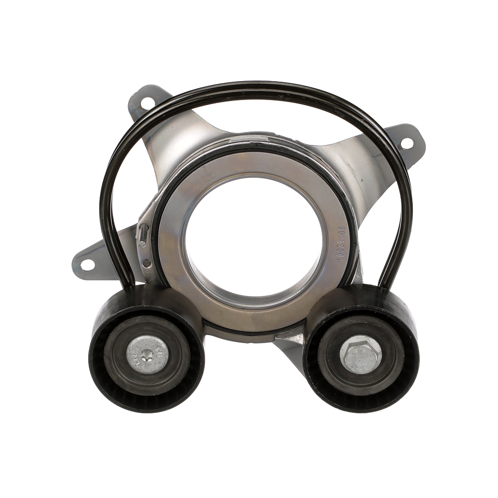 Compre Tensor da correia do alternador de GATES online para V60 II Cross Country (227) a preços moderados