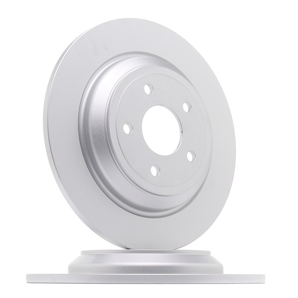 FERODO Bremsscheibe DDF2977C online kaufen
