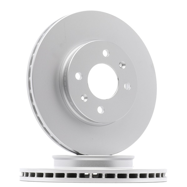 Bremsscheibe DDF2982C von FERODO günstig für 26,33 € online kaufen