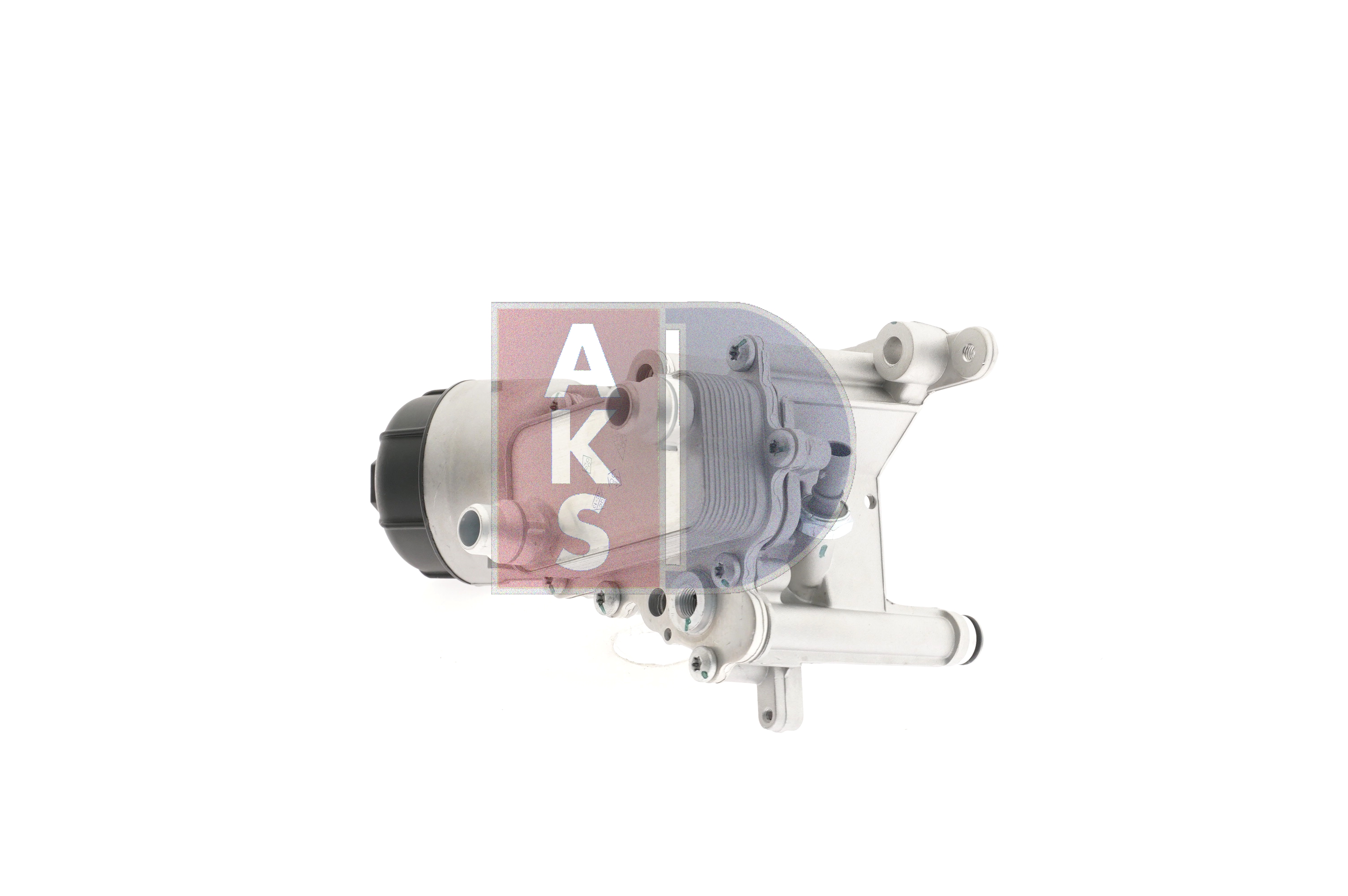 Achetez des Radiateur d'huile AKS DASIS 016006N à prix pour 137,71 €