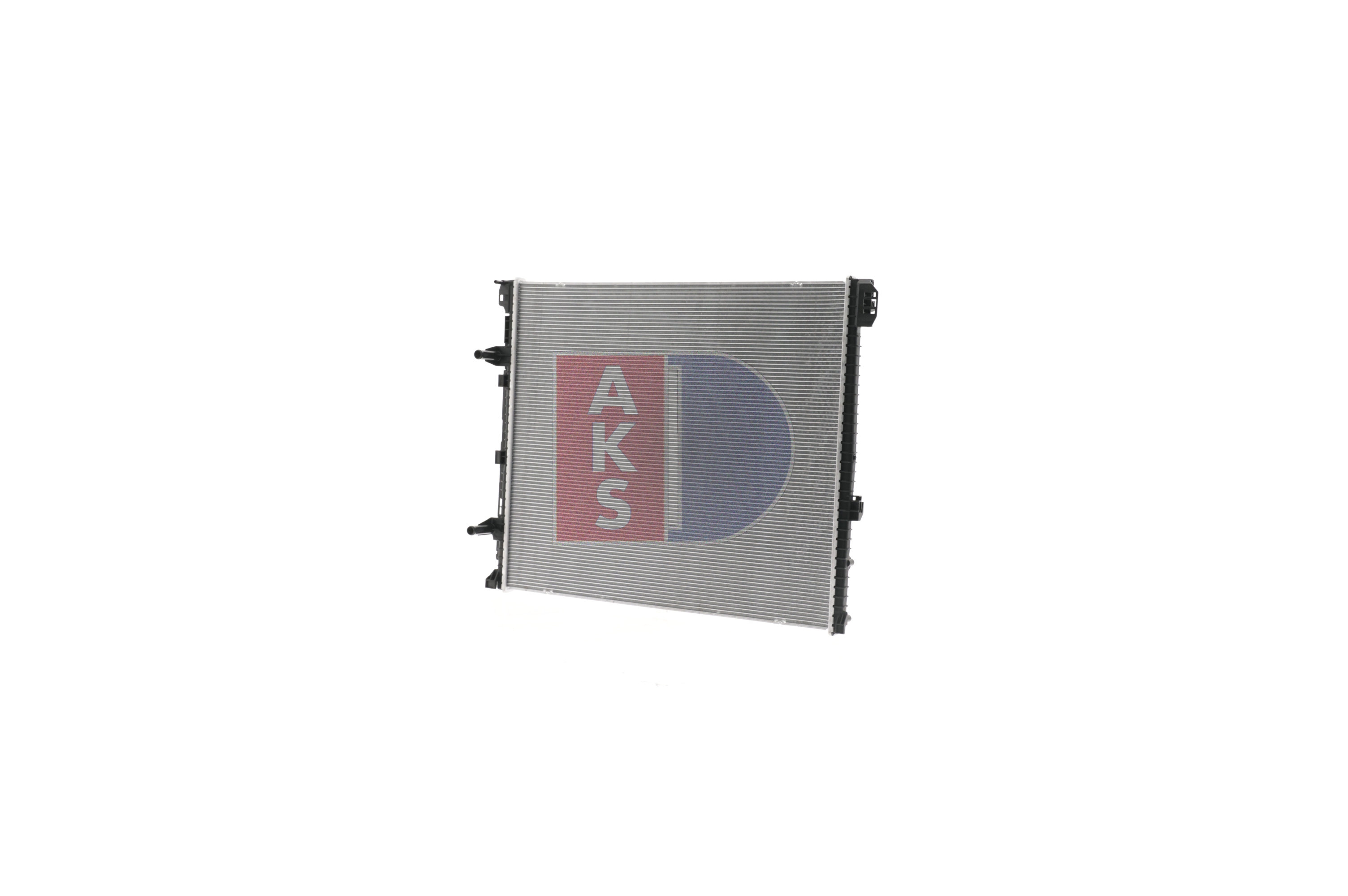 Kühler, Motorkühlung 040118N