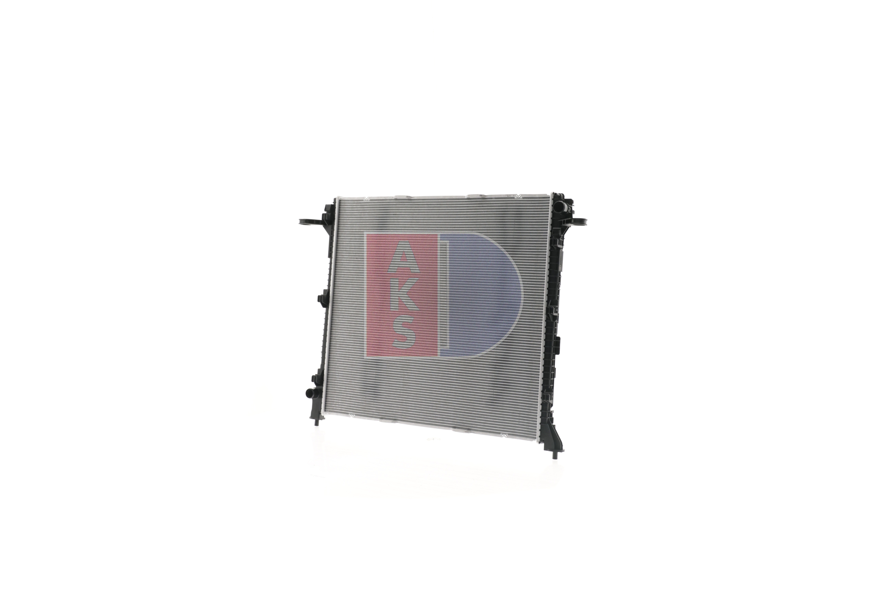 Kühler, Motorkühlung 040119N