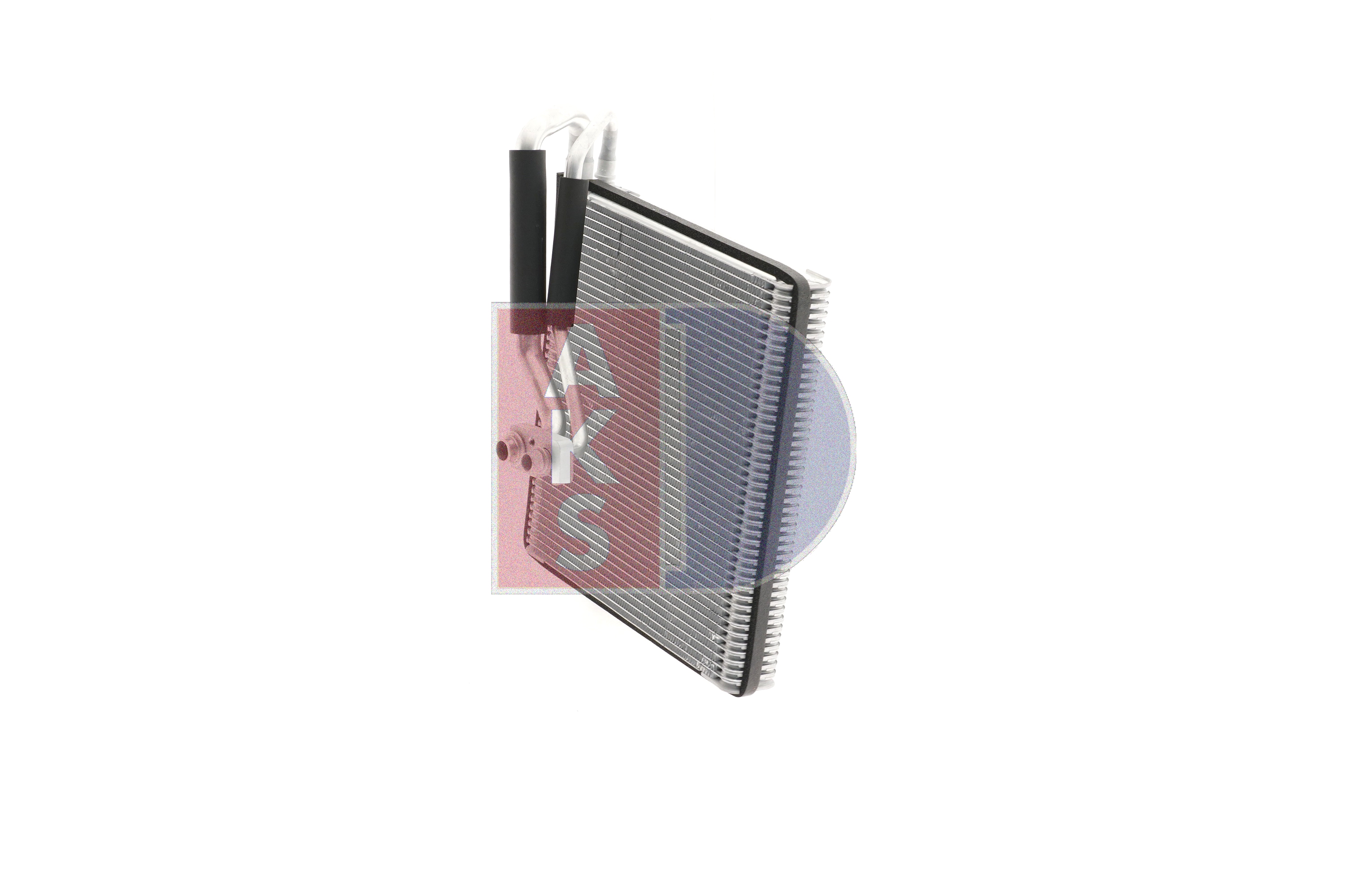 Verdampfer, Klimaanlage 042052N
