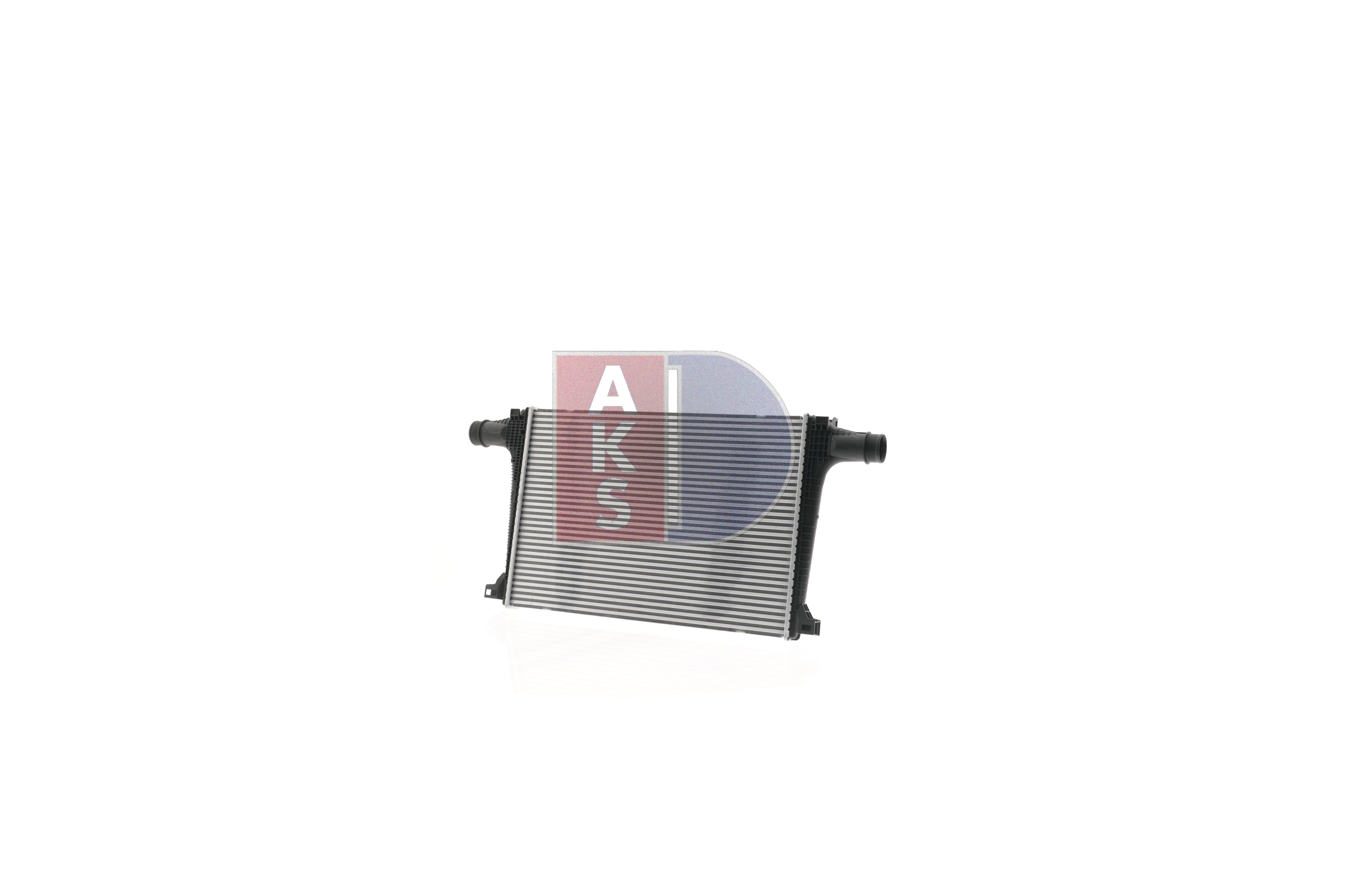 Acquista Intercooler da AKS DASIS 047058N a buon mercato per soli 253,64 €