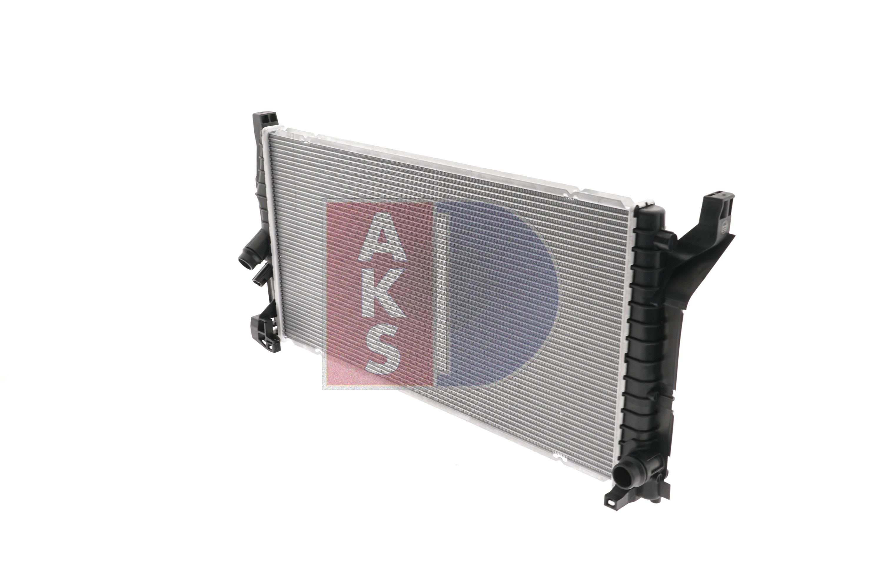 Kjøp Radiator, motorkjøling av AKS DASIS 050128N til den lave prisen 2259,98 NOK