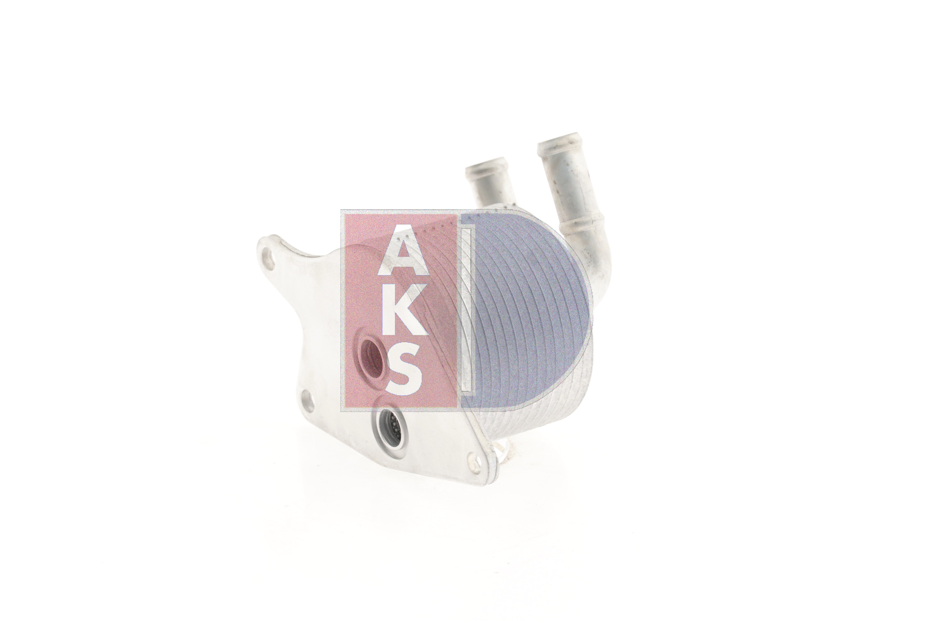 Ölkühler von AKS DASIS 056040N