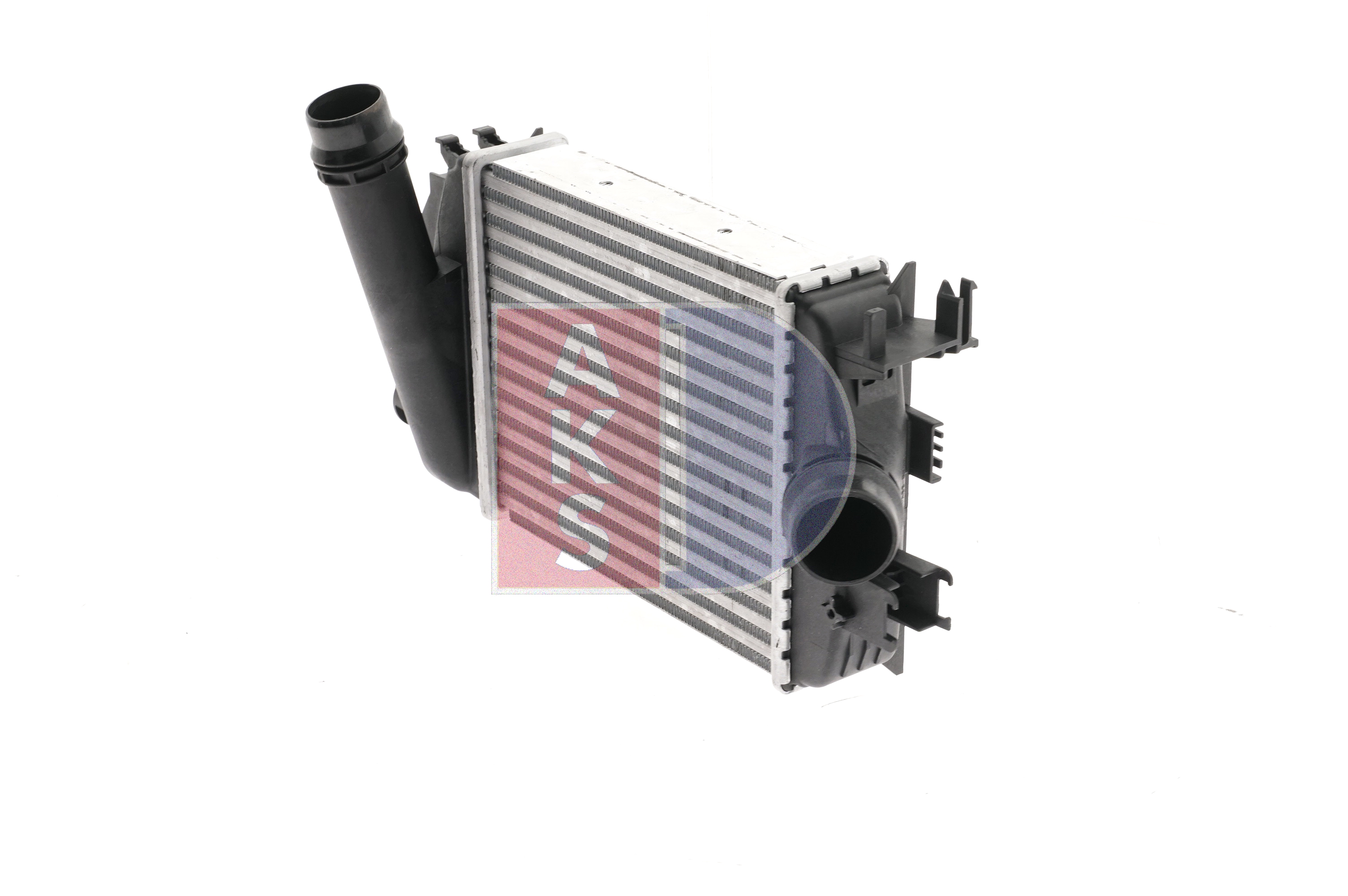 Köp Intercooler av AKS DASIS 077035N till det låga priset 1009,94 kr
