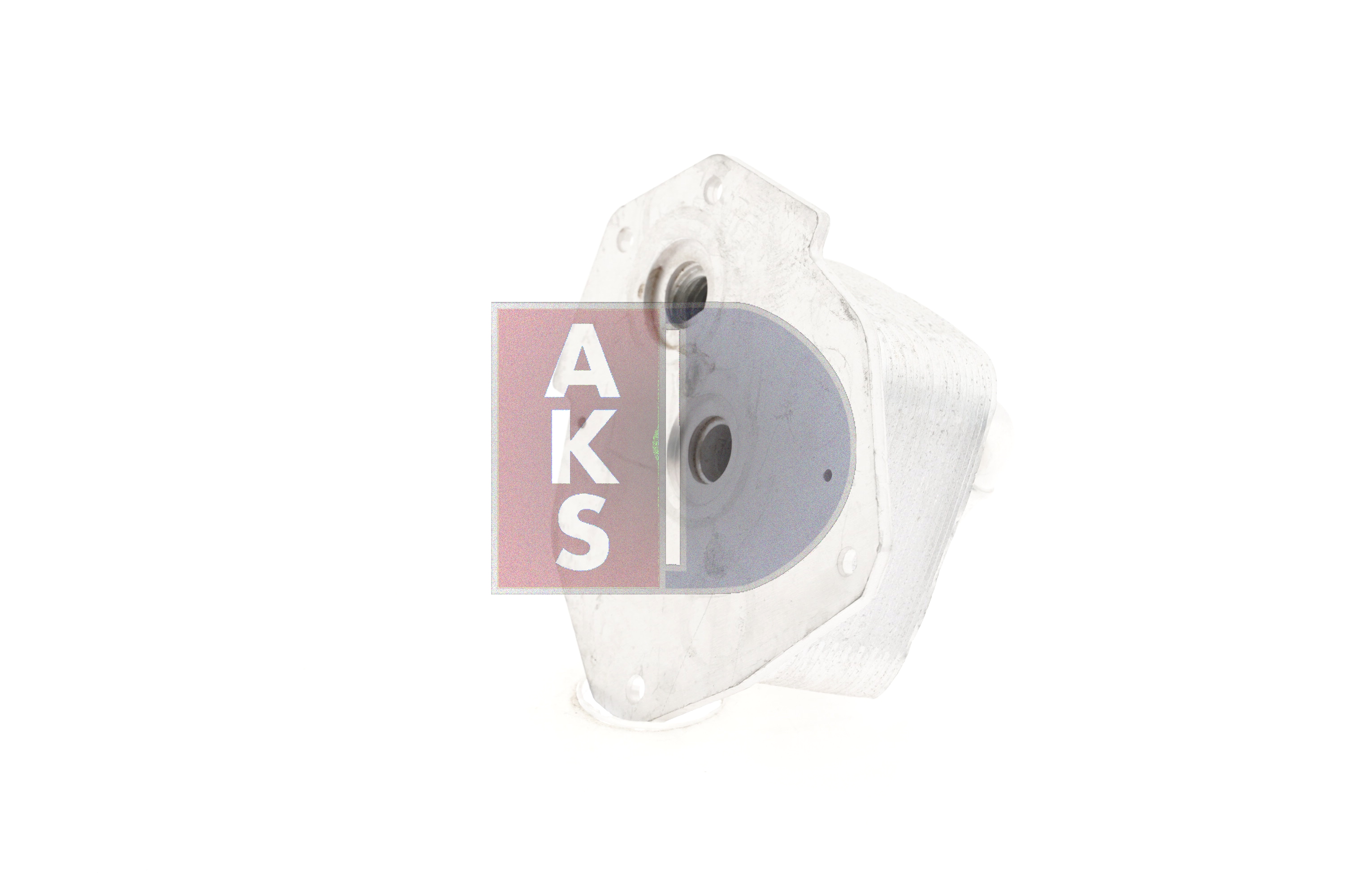 Acquista Radiatore olio motore da AKS DASIS 116005N a buon mercato per soli 146,99 €