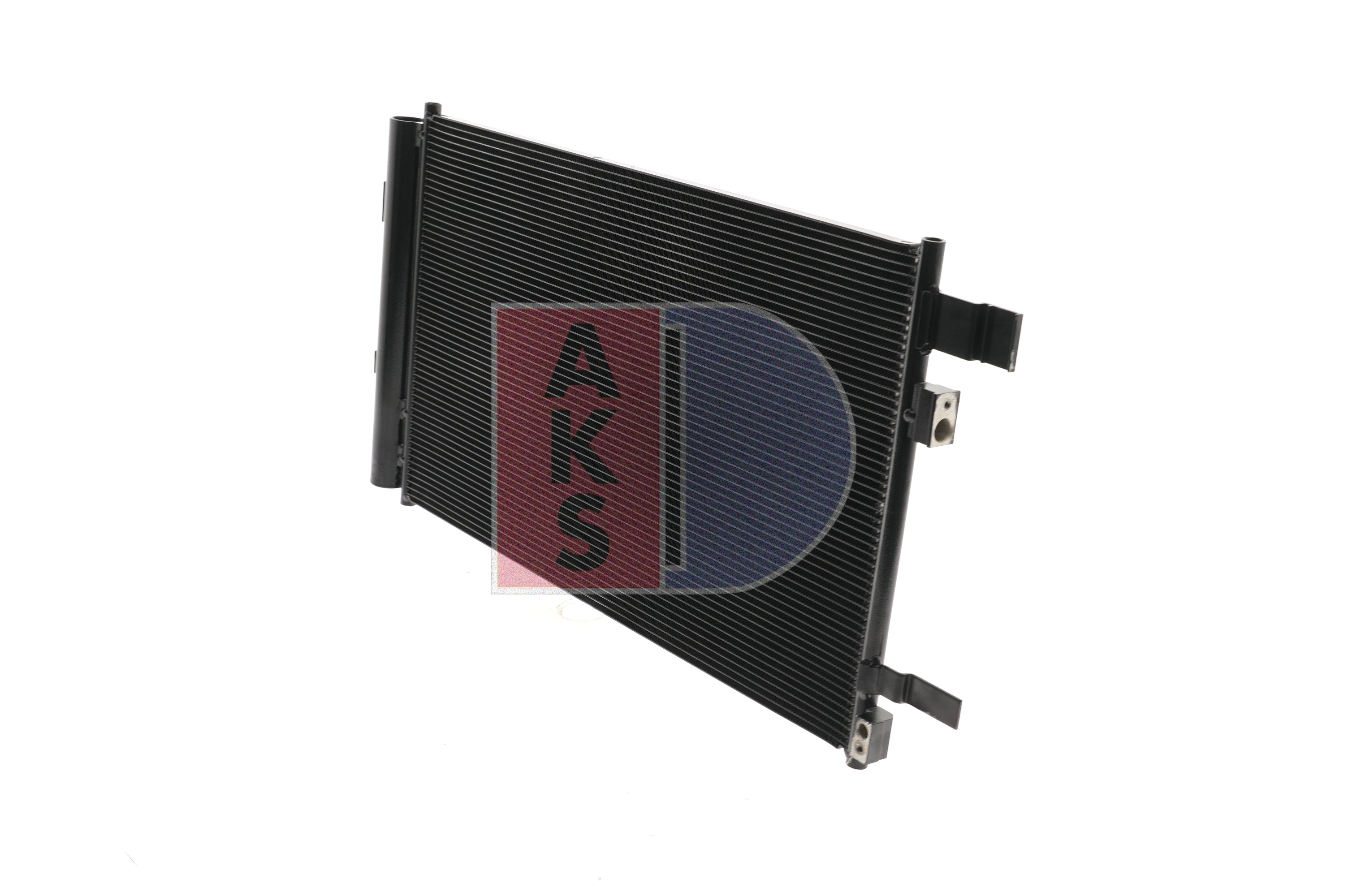 Klimakondensator 352024N