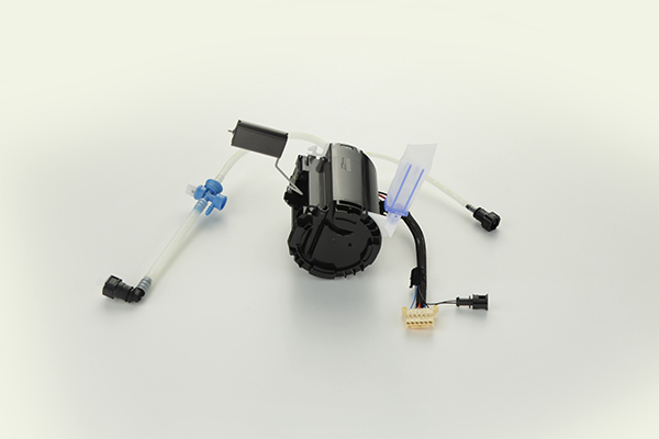 Achetez des Unité d'injection de carburant VDO 2803580045380 à prix pour 396,06 €