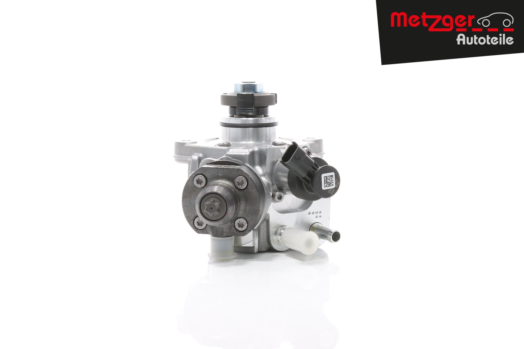 Osta Korkeapainepumppu METZGER:llä 0830145 edullisesti hintaan 1154,40 €
