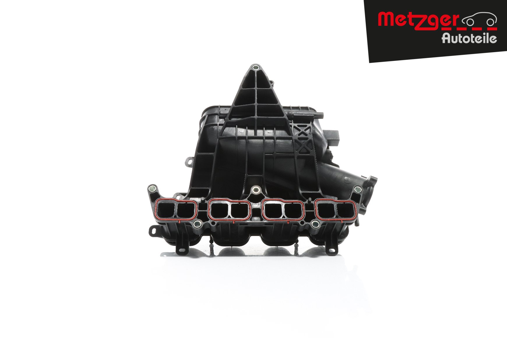 Ansaugbrücke für MAZDA von METZGER