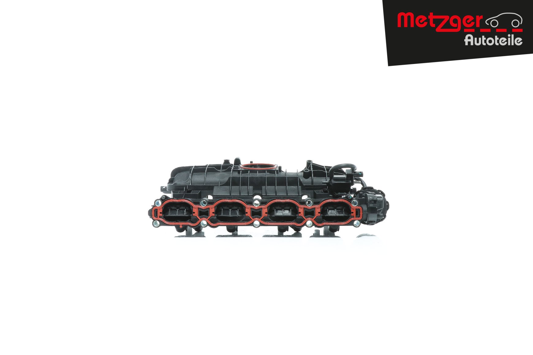 Acquista Collettore di aspirazione da METZGER 2100121 a buon mercato per soli 305,31 €