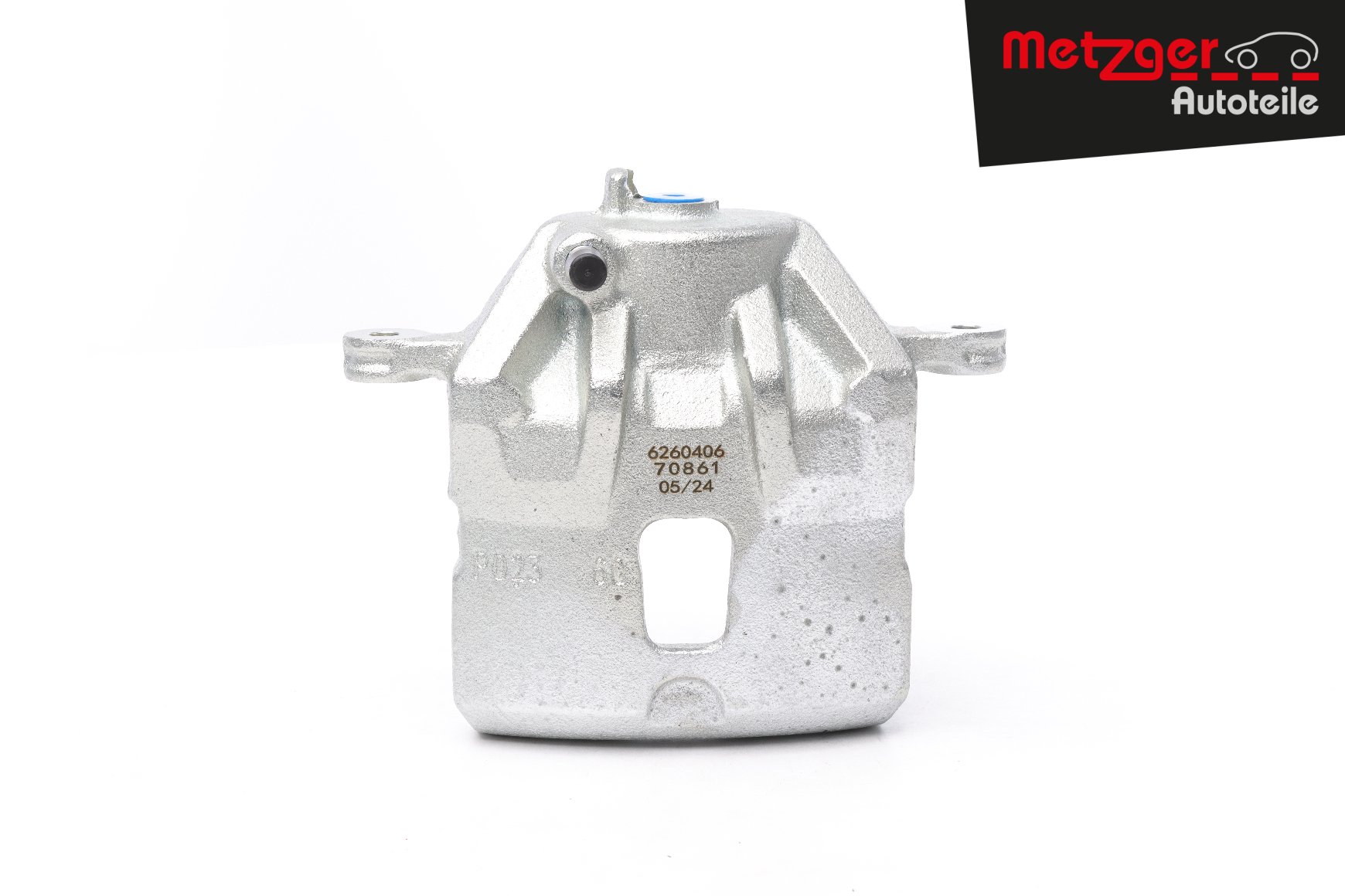 Bremssattel 6260406 von METZGER günstig für 71,33 € online kaufen