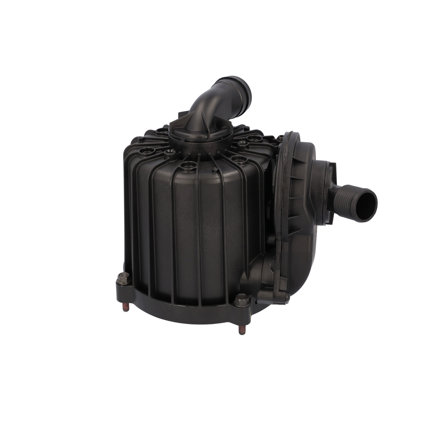Köp Oljeavskiljare, vevhusventilation av FEBI BILSTEIN 183066 till det låga priset 7009,97 kr