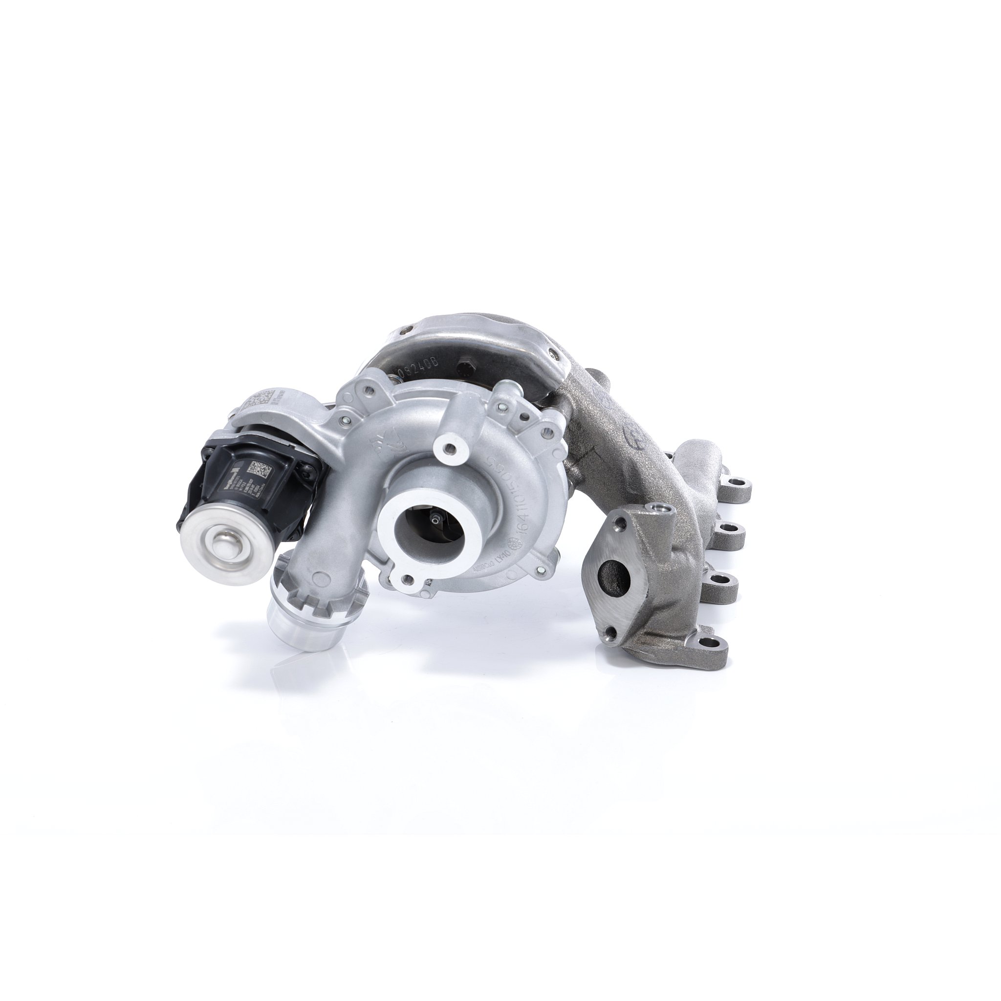 Turbolader T918942 NISSAN NV250 von BTS TURBO