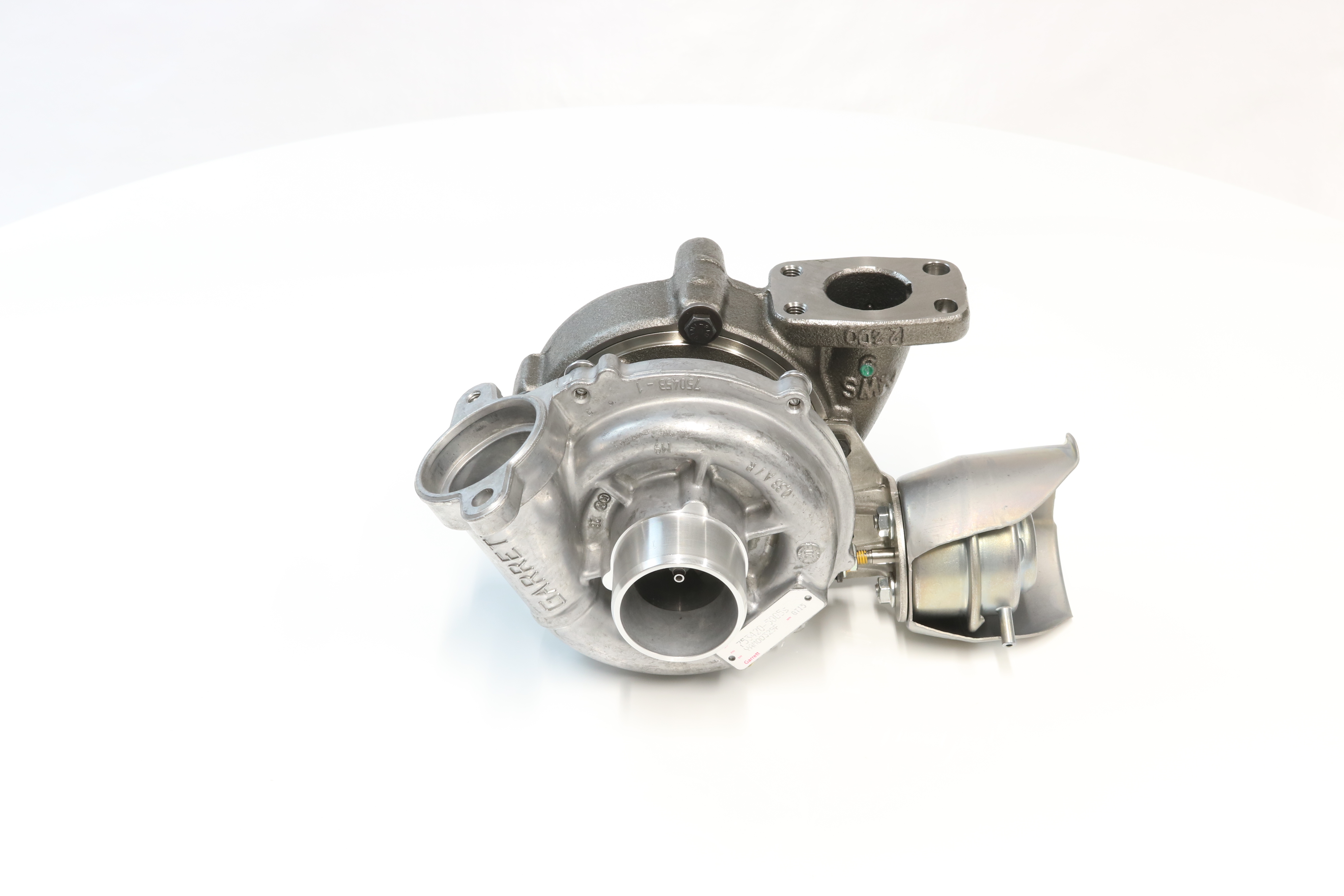Turbolader 127217 von BE TURBO günstig für 586,39 € online kaufen