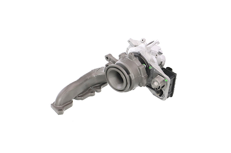 Turbolader von REMANTE für Leon IV (KL1) günstig online kaufen