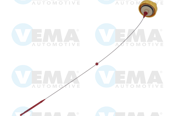 Ölmessstab für RENAULT von VEMA