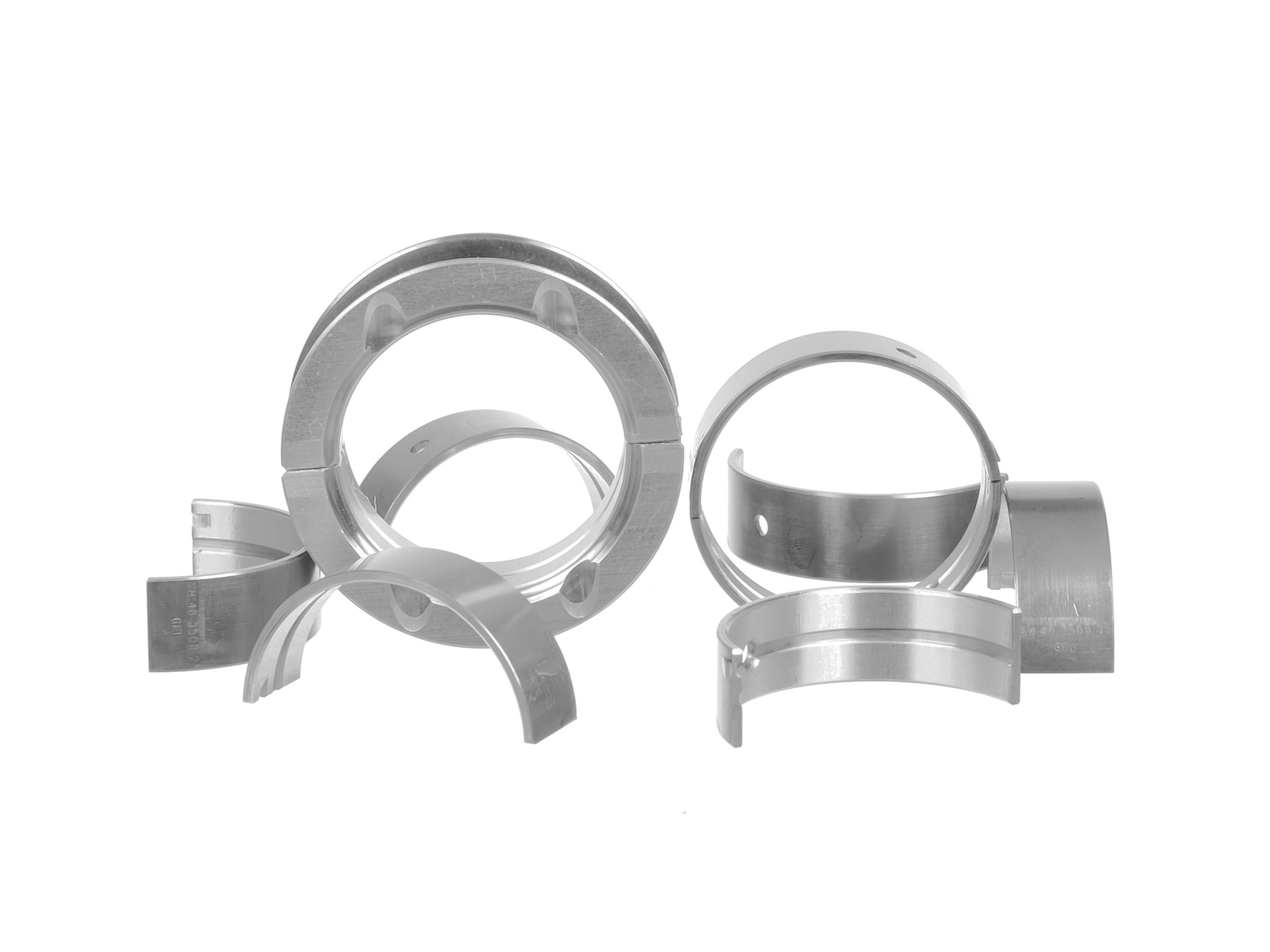 Acquista Bronzine di banco da ET ENGINETEAM LH006425 a buon mercato per soli 58,53 €