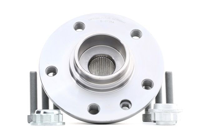 Original OPTIMAL Radlagersatz online kaufen