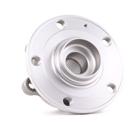 Radlagersatz 101017 für SKODA