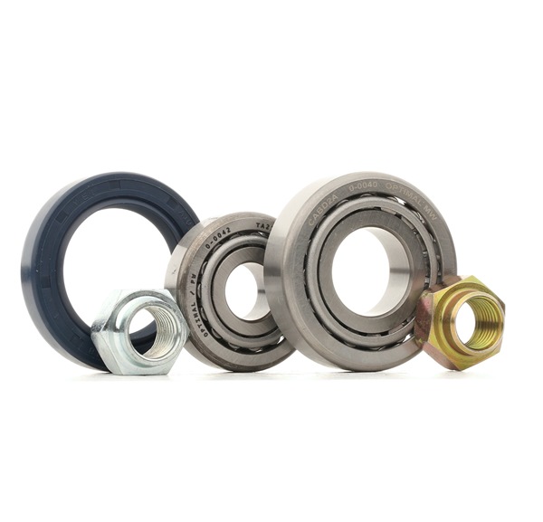 Compre OPTIMAL Juego de cojinete de rueda Art.: 801538 online