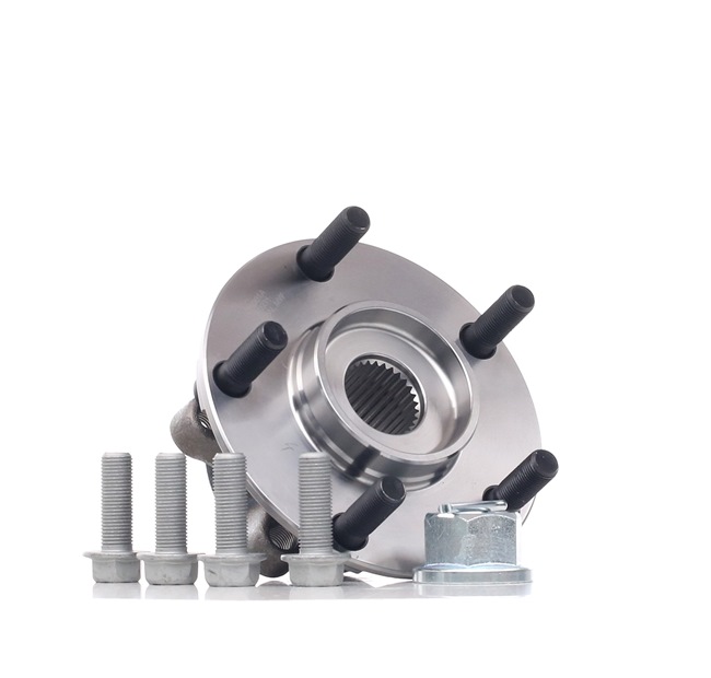 Radlagersatz 961560 von OPTIMAL günstig für 82,82 € online kaufen