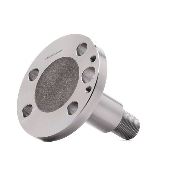 Radnabe 653W0261
