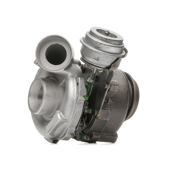 Turbolader von RIDEX REMAN