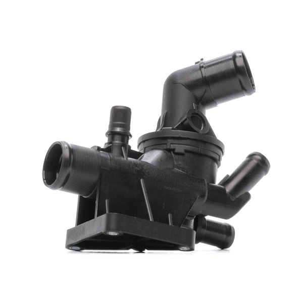 Osta Termostaatti, jäähdytysneste RIDEX:llä 316T0587 edullisesti hintaan 41,34 €