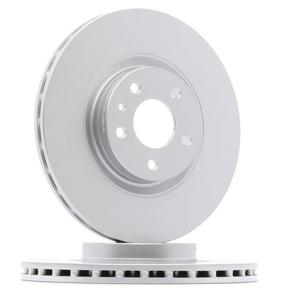 Compre Discos de freno de RIDEX PLUS online para Combo D Furgoneta / Familiar (X12) a precios moderados